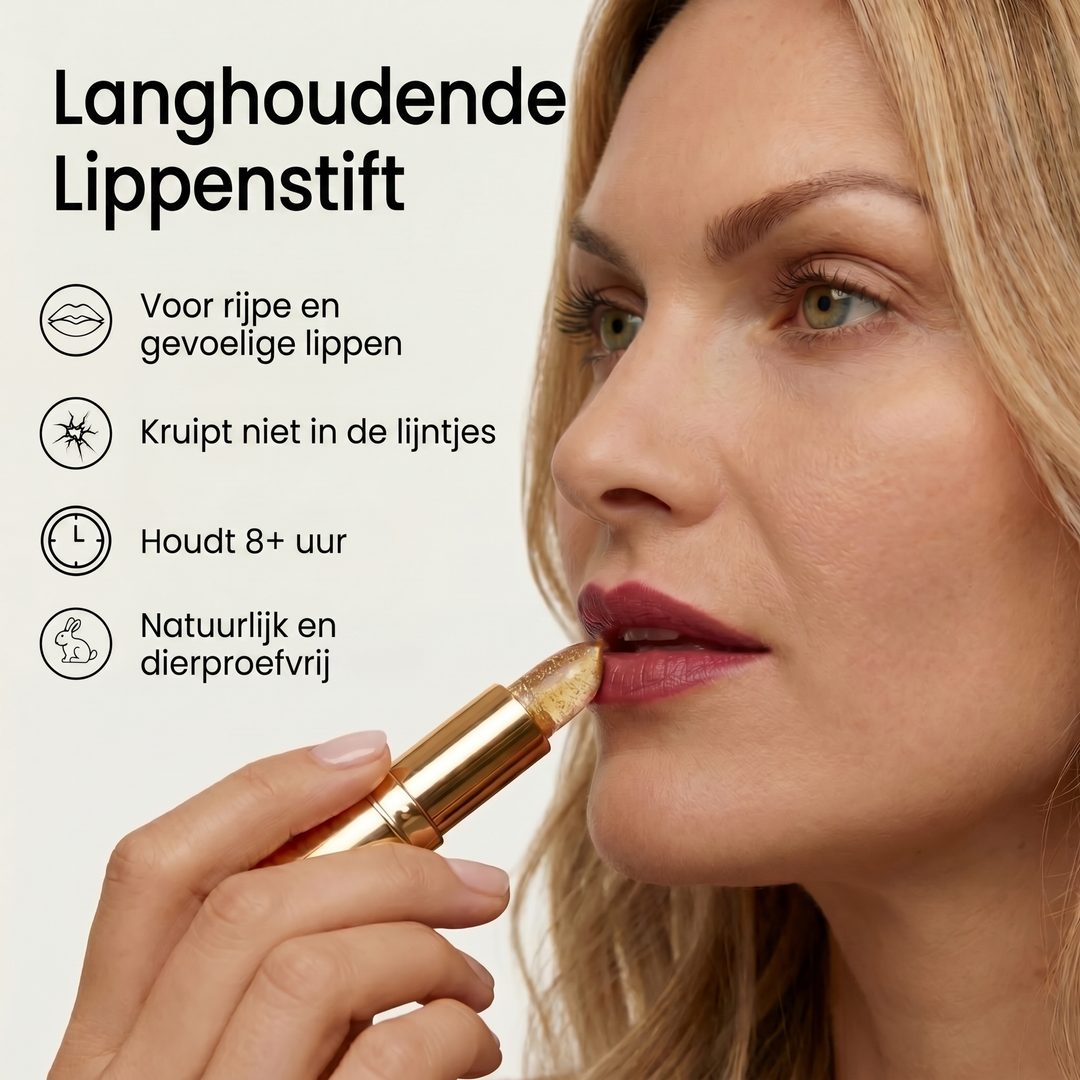 Aluna pH Perfect Match Lipstick