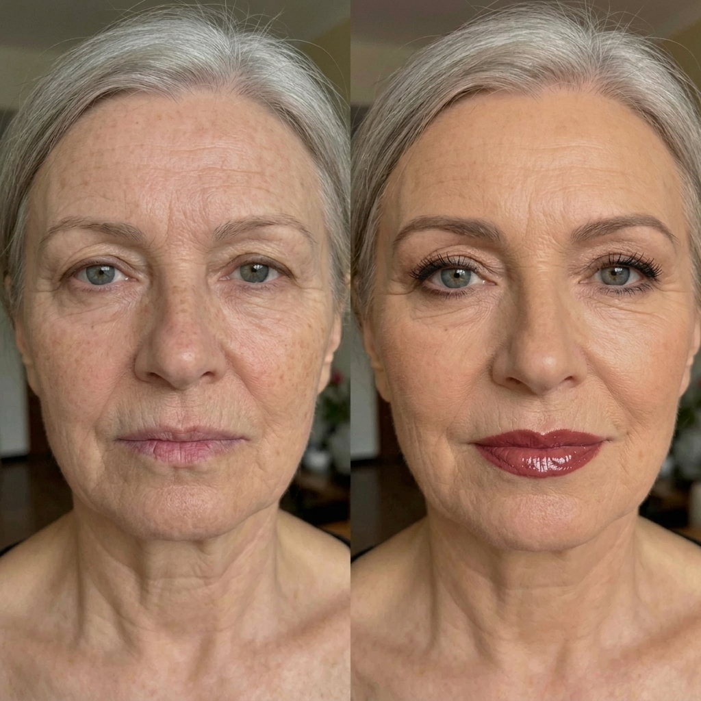 Aluna pH Perfect Match Lipstick