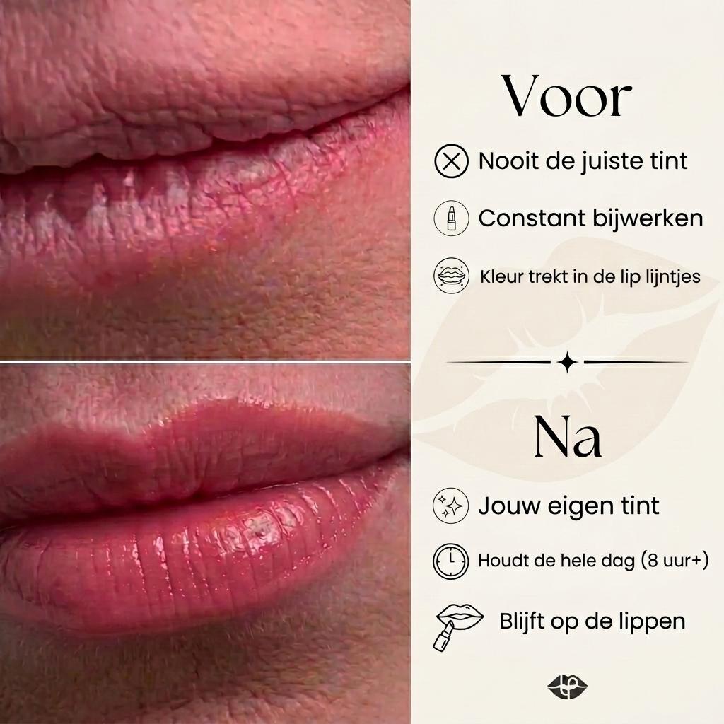 Aluna pH Perfect Match Lipstick