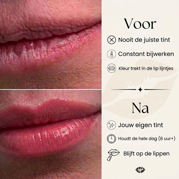 Aluna pH Perfect Match Lipstick
