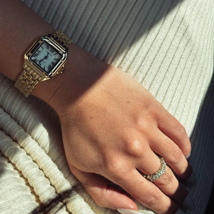 Fienna Horloge