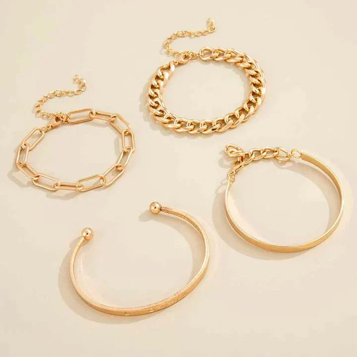 Elan Mercer Armbanden Set